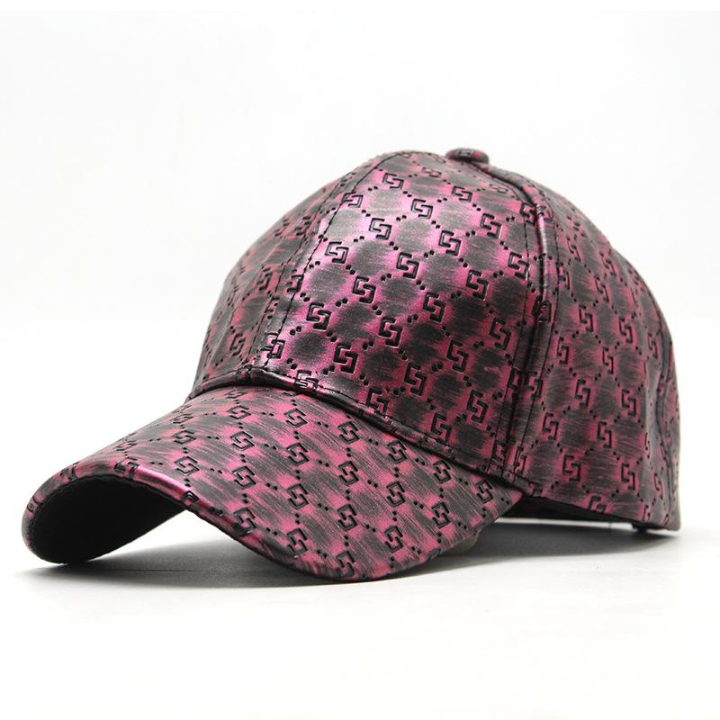 Hat Men'S And Women'S Baseball Cap Autumn Outdoor Casual Sun Hat Spring Washed Cap