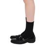 Breeze Socks / Black