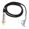 For JCB 532LE 537 550 5508 535-125 540-140H 550-170 701-80312 701/80313 Proximity Switch Replacement Part