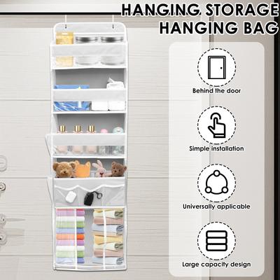 Úložné prostory – Organizéry a úložné regály