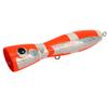 Fishing Lure Top Water Hard Bait Linden Reflective Sea Fishing Artificial Bait for Perch Tuna Giant