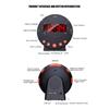 Extra Loud Alarm Clock with Bed Shaker for Heavy Sleepers Adults Kids Teenagers
