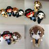 Super Soft Bungo Stray Dogs Plush Doll For Kids Adorable And Comfortable Companion