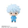 Gintama Chokorin Collection 3 Z Ginpachi Sensei Vol.2  1box  6pcs 