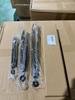 Stainless Food Tongs - Heat Kitchen Tongs for BBQ Grilling, Cooking and Serving