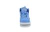 Jordan Air Jordan 7 Retro Comfortable Lightweight Abrasion Resistant High Top Toddler Shoes Blue Infant And Toddler 304772-400