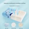 Jiaao Natural Latex Pillow