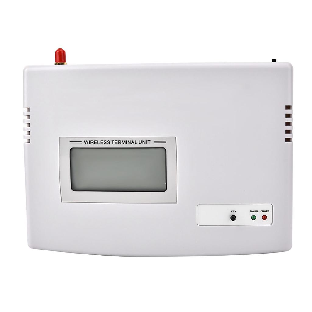 GSM Desktop Phone Fixed Wireless Terminal Support Alarm System( Quad Band)