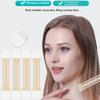 Skin Color Invisibleneck Lines Double-headed Lifting Tape, Seamless And Non-tightening Neck Lines