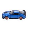 Simulation Model Car 1:32 Alloy Pull Back Toy Car with Sound and Light for 3 Years Old and Above Kids