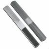 FourinOne Rasp Coarse and Fine 4Carpentry ClogResistant Flat File with Curved Face for