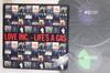 12inch Record LOVE INC - Life's A Gas FIM115 FORCE INC MUSIC 1996 Germany Dance & Electronica Used
