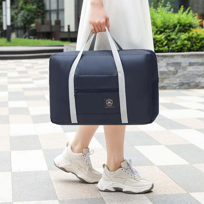 Foldable Large Capacity Travel Storage Bag
