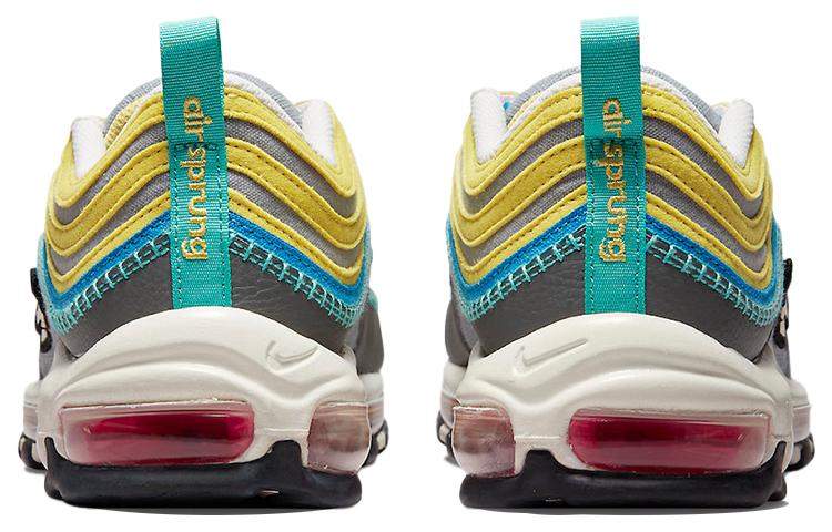 Nike Air Max 97 Air Sprung Iron Grey DH4759-001