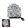 HUIKKJP Car Wash Mitt, Wheel Mitt, Car Wash Gloves, Microfiber, Multifunctional Car Wash Mitt,