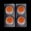 4 τμχ Hearing Aid Drying Capsules Desiccant Dehumidifier Drying Pallet For Bte