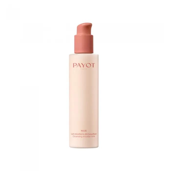 Payot Nue Очищающее мицеллярное молочко 200 мл