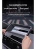 Head-Up Display Protector for BMW 5 Series/i5 530li Dashboard