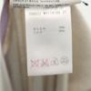 Jil Sander Made In Italy Cashmere Blend Knit Best 36 Beige Women Used
