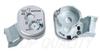 [TOP QUALITY B&G] Key cylinder main key set for Honda