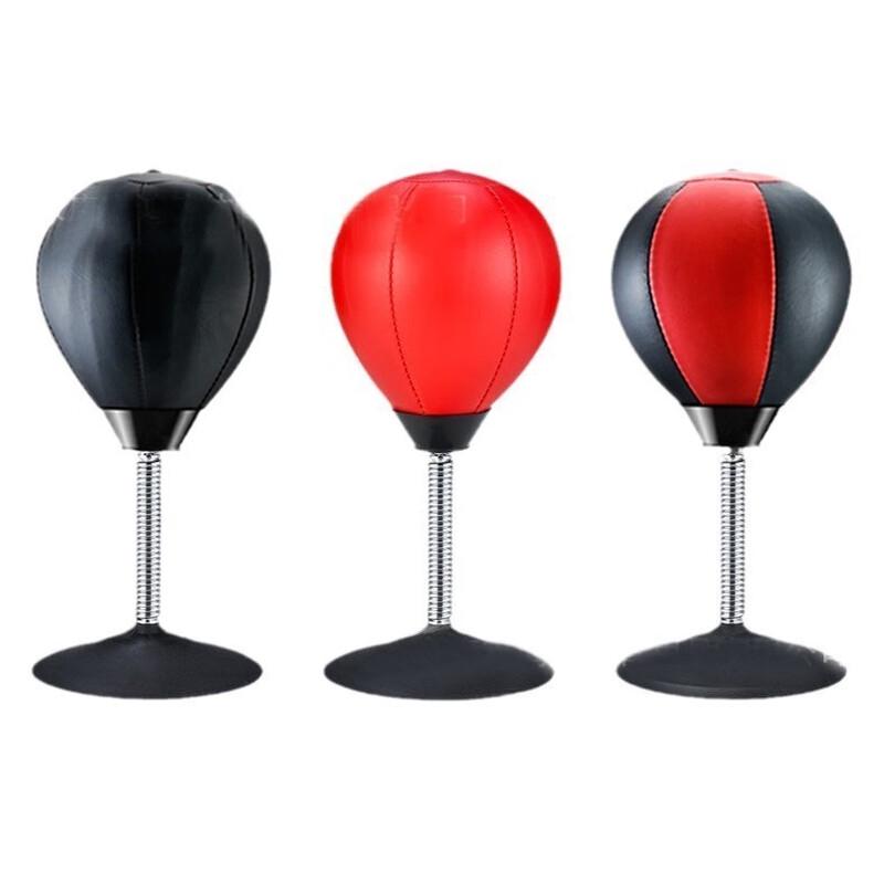 Suction Cup Boxing Reflex Ball