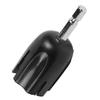 NEUROVEX Electric String Winder for Guitar and Compact String Tuning Ukulele and Electric Guitar Bass, Winder, Tool, Compatible.