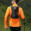 Waterproof Outdoor Hydration Backpack Ultra-light Breathable Outdoor Mountaineering Bag multi-functional Reflective