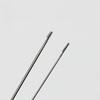 Jewellery Bracelet Bead Threading Tools Beading Needle Open Crystal Needle Handmade Diy Extra Fine Crochet Hook Needle