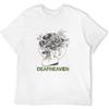 BOLECHANG Best Deafheaven Rock Black Metal American Band Mens T-Shirt