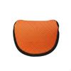 Nylon Mesh Golfing Tool Cover Long-Lasting Hook-and-Loop Fastener Closure