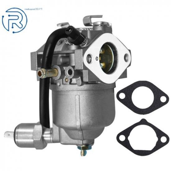 NEW Carburetor For JOHN DEERE Kawasaki AM128355 LX188 LX279 LX289