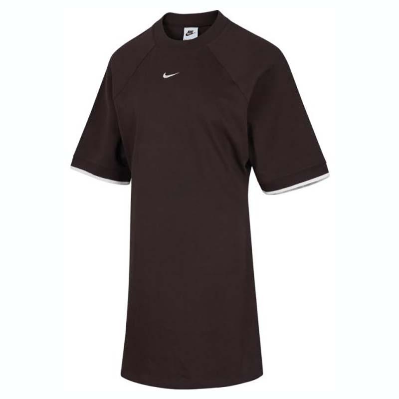 Nike Sportswear Collection Women's T Shirt Dress HJ0325-220