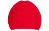 Li Ning Sports Fashion Collection Sweatshirt Women's Vermilion AWDR018-2