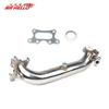 Stainless Steel Exhaust Header for 2006-2011 Honda Civic 1.8L