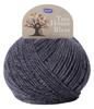 Olympus Silk Hand Knitting Yarn Medium Thick Treehouse Breath 811 40g 129m Set of 5 Balls COL. Approx.