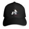 Rockos Modern Life Baseball Cap Ball Cap Visor Luxury Hat Sailor Cap for Unisex Unisex Hats Womens