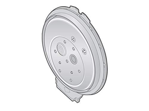 Panasonic ARB96-J68JUU Steam and Variable Pressure IH Rice Cooker Lid Heating Plate