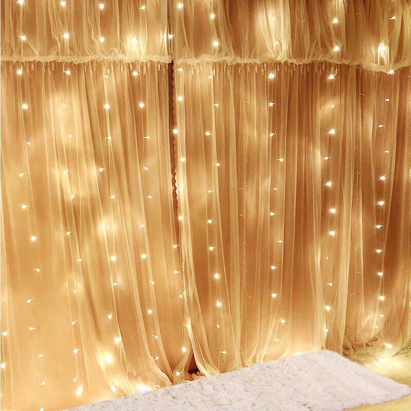 LED Decorative String Lights