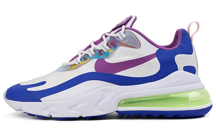 

Nike Air Max 270 React White Berry Royal CW0630-100 42.5