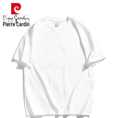 Men's Summer Casual Crew Neck Short Sleeve T-Shirt