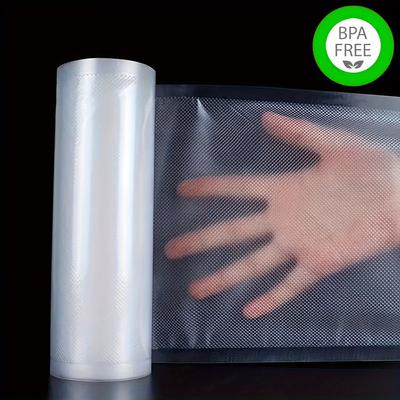 Vacuum Sealer Bags Reusable Rolls Fresh-keeping Food Saver Storage Bag