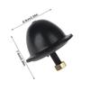 Front Suspension Bump Stop MB831096 Rubber For Pajero Montero Lower Arm OE Replacement Reliable Quality