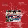 Christmas Essential Oil Set: Warm Home Atmosphere & Fresh Long-lasting Scent