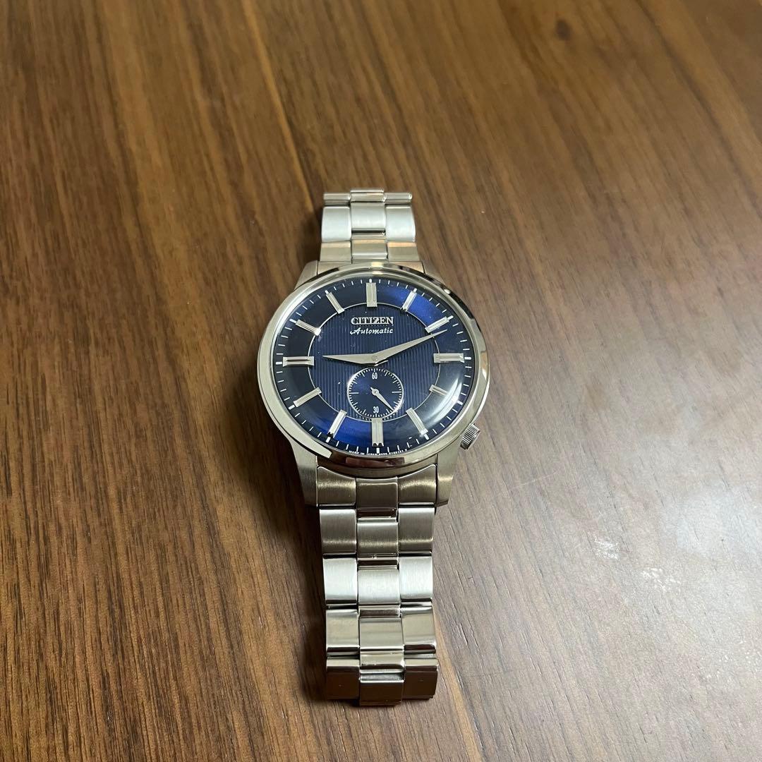 Citizen CITIZEN mechanical NK5000-98L
