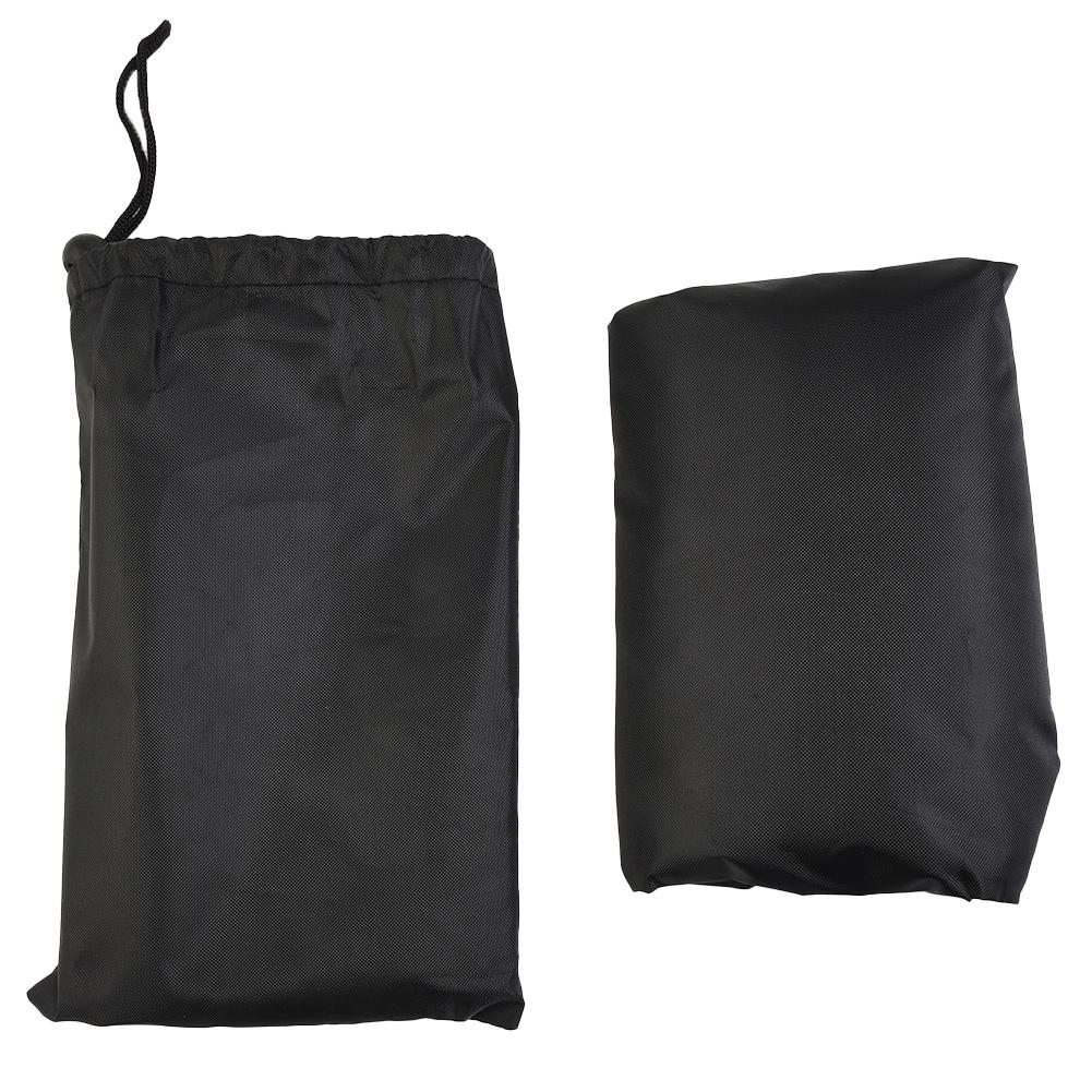Outdoor Pool Cover 22*26*42 Inches Pool Cleaner Cover Protective Pool Cover Perfect Fit Storage Bag Included Well-ventilated