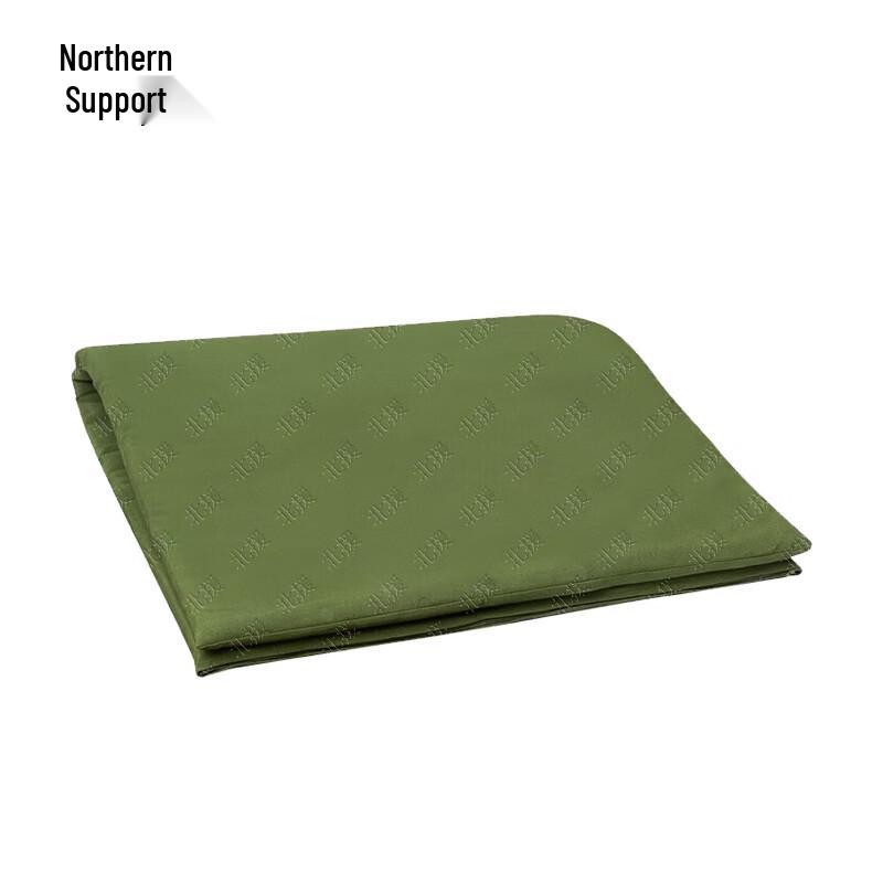 Army Green Hot Melt Bedding Accessories