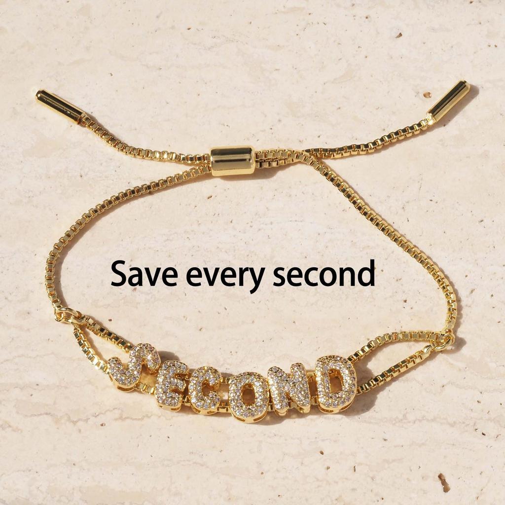 Europäischer Bestseller: MAMA LOVE Vergoldetes Herzarmband – Perfektes Muttertagsgeschenk