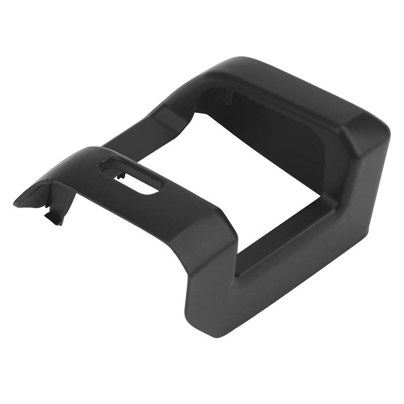 Left Right Seat Belt Cover Trim For VW Atlas 2.0L 3.6L 2018 2024 2025 N885250C82V N885249C82V
