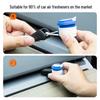Tesla Model Y/3 Aromatherapy Air Vent Clip Car Mount - Interior Modification Accessory