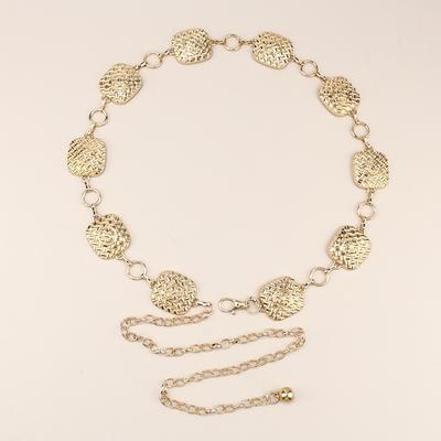 Accessoires – Gürtel & Taillenketten für Damen